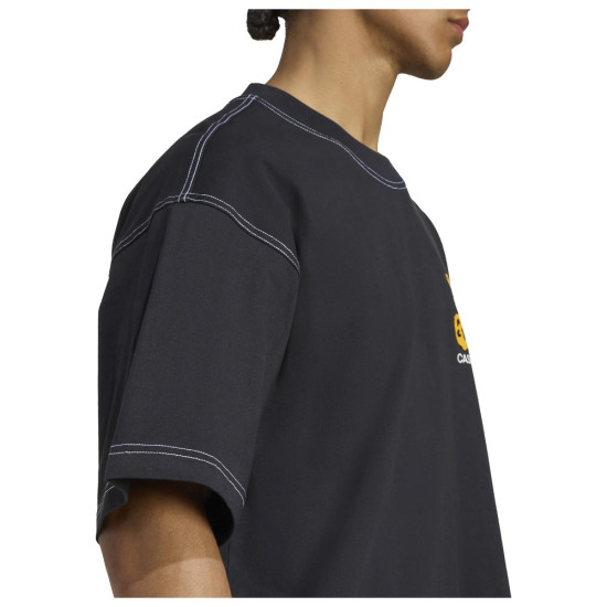 Adidas Ανδρική κοντομάνικη μπλούζα Wabash Oversized Tee